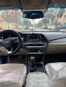 هیوندای سۆناتا